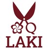 ラキ 伏石店(LAKI)のお店ロゴ