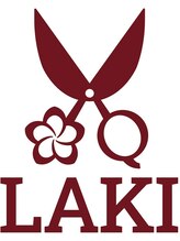 美容室LAKI　伏石店【ラキ】