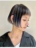 ヒロカ限定　似合わせカット