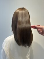 イト(ito.)&nbsp;髪質改善