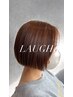 【40日以内の再来店】前髪カット＋リタッチカラー＋ケアトリートメント 