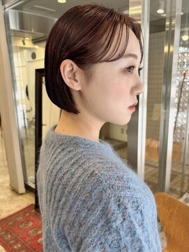 パルク(parc) parc mini bob