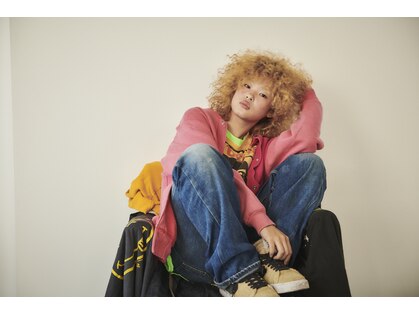 アンドピース and peaceの写真