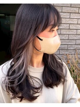 キーロ センター南(kiiro) ハイライト