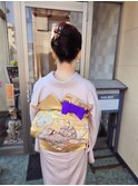 アップスタイル