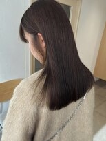 ロマリア 渋谷 渋谷宮益坂(Lomalia)&nbsp;乾かすだけでキマる髪ナチュラルケアカラー