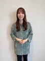 アグ ヘアー エクラ 津志田店(Agu hair eclat) 鈴木 恭子