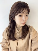 バロンフェム(baLon.fem) 田島 泉希