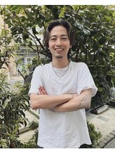エマージュ 橋本(Emerge) RYOTARO 