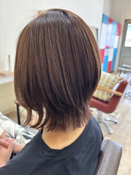 カミビト 名古屋店(KamiBito) くびれレイヤー