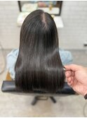 他とは違う酸性ストレートをBeatHairで！