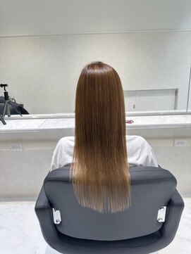 LAPISUTA 門前仲町 ヘアエステプレミアム【髪質改善美容院LAPISUTA門前仲町】
