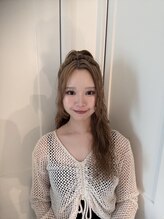 リディア 新宿東口店(Rydia) 松本 奈々