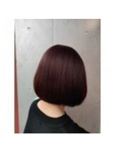 【カット技術】カットが上手いのは当たり前。感覚ではないカット理論で計算&洗練された技術を提案