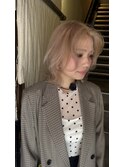 ★Raruga魚町本店★ハイトーンカラー