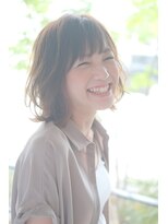 シン フルリール(Shin fleurir)&nbsp;リラックスミディアム