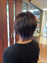 ファーレンピュアスウィート(fahren-pure-suite)&nbsp;twilight wolf