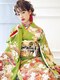 ゲッカビジン(GEKKABIJIN)の写真/六本木2分★結婚式,二次会などのイベントも専門店にお任せ♪[着付+ヘア¥15000~/レンタル+着付+ヘア¥30000~]