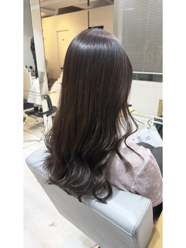 ラナヘアーサロン コウゾウジ(Lana hair salon KOZOJI) ローレイヤー