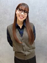 アッシュ 八王子みなみ野店(Ash)&nbsp;長田 萌花