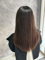 ロイ 梅田(Roy)&nbsp;ULTOWAトリートメントで艶髪