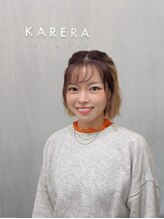 カレラ 東川口(KARERA) 佐藤 真帆