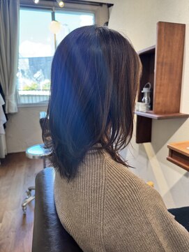 エルサフィロ ヒゴバシ(el zafiro) 【エルサフィロ 肥後橋】お客様スタイル