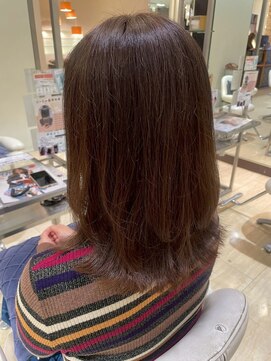 上品なのにどこか惹きつける★20代30代40代濃茶セミディ（12）