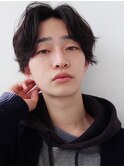 センターパート◎