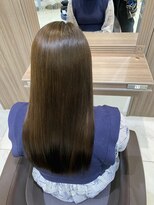 アッシュ 新杉田店(Ash)&nbsp;髪質改善/縮毛矯正/美髪/艶髪/横浜/新杉田/杉田