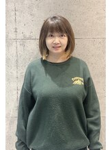 シエルリンクス リアン(Ciel links Lien)&nbsp;松下 絵美子