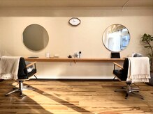 ホク(hoku)の雰囲気（周りを気にせずお過ごしいただける静かなプライベート空間です。）