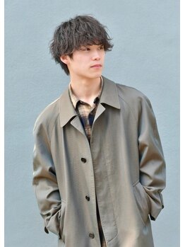 フラム ヘアデザイナーズ(FuLAM Hair designers*)の写真/トレンドも大人の余裕も思いのまま。今、パーマが本当に上手いサロン