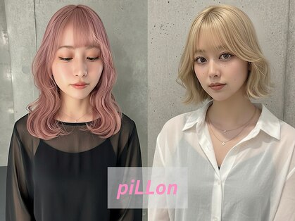 ピヨン 心斎橋(piLLon)の写真