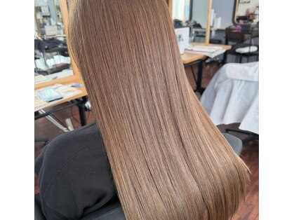 ヘアー チクタク(Hair Ciku-taku)の写真