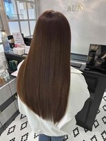 アルツ グレアス(ALTS glaness)&nbsp;【ALTS　glaness】髪質改善トリートメント