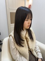 エクラート リュミ 千葉駅前店(ECLART Lumi)&nbsp;美髪矯正