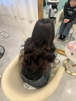 サロン ド ココ(salon de COCO)&nbsp;シールエクステ/エクステ/名古屋栄
