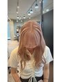 ラフィス ヘアー ステップ 仙台店(La fith hair step)&nbsp;日常の中で活きるかわいいをぜひどうぞ！