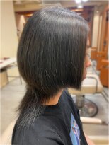 ナップル ヘアー(NAPUL hair)&nbsp;レイヤー