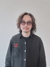 アグ ヘアー シックス 松本駅前店(Agu hair six)&nbsp;田中 佳祐