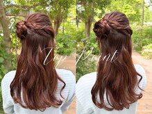 ヘアスペーストップポイント