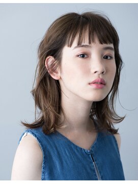 デイト(Dayt.) 【Dayt.代官山】リラックスウェーブ