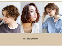 ヘアデザイン ロッコ(hair design ROCCO)