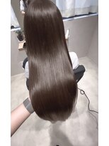 アールサロン アネックス 名駅(Rr SALON ANNEX)&nbsp;髪質改善トリートメント