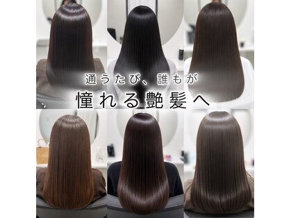ベルーア(BELLUA)の写真