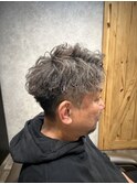 ツイスパショート