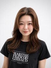 37.0℃ ティダ 神保町店(37.0℃-tida)&nbsp;坂本 菜摘
