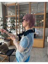 フェリアファム 北千里(FERIA fam)&nbsp;ラベンダーカラー