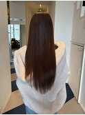 トリートメント